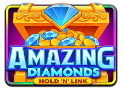 Amazing Diamonds
