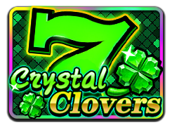 Crystal Clovers