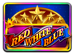 Red White Blue