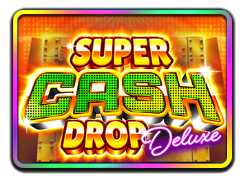 Super Cash Drop Deluxe